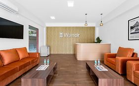 Wandr Hotel- Hsr Layout, Sector 7